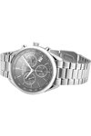 ROAMER Pro Chrono Chronograph Silver Stainless Steel Bracelet