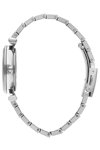 LEE COOPER Silver Metallic Bracelet