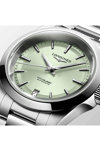 LONGINES Conquest Automatic Silver Stainless Steel Bracelet