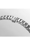 LONGINES Conquest Automatic Silver Stainless Steel Bracelet