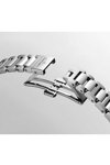 LONGINES Conquest Automatic Silver Stainless Steel Bracelet