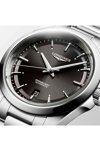 LONGINES Conquest Automatic Silver Stainless Steel Bracelet