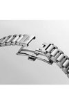 LONGINES Conquest Automatic Silver Stainless Steel Bracelet