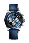 LONGINES Conquest Marco Odermatt Automatic Chronograph Limited Edition Gift Set