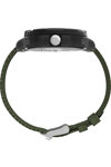 TIMEX Expedition North Freedive Ocean Solar Green Plastic Strap