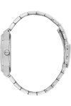 BEVERLY HILLS POLO CLUB Silver Stainless Steel Bracelet