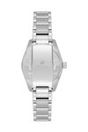 BEVERLY HILLS POLO CLUB Silver Stainless Steel Bracelet