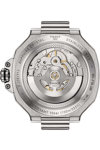 TISSOT T-Race Powermatic 80 Silver Stainless Steel Bracelet