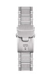 TISSOT T-Race Powermatic 80 Silver Stainless Steel Bracelet