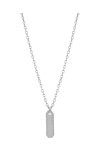 CATERPILLAR Tread Men's Stainless Steel Necklace