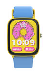 Kiddoboo Smartwatch 2.0 Blue Plastic Strap