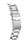 FESTINA Silver Stainless Steel Bracelet