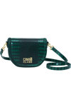 Γυναικεία τσάντα CAVALLI CLASS Livenza Crossbody Handbag από συνθετικό δέρμα