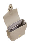 CAVALLI CLASS Greta Synthetic Leather Mini Handbag