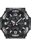 G-SHOCK Master of G Gravitymaster Tough Solar Dual Time Chronograph