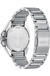 CITIZEN Series 8 Automatic Silver Stainless Steel Bracelet