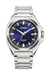 CITIZEN Series 8 Automatic Silver Stainless Steel Bracelet