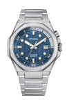 CITIZEN Series 8 Automatic Silver Stainless Steel Bracelet