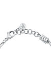 Stainless Steel Base Bracelet for the MORELLATO Drops Series