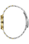 LEE COOPER Two Tone Metallic Bracelet