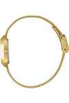 LEE COOPER Crystals Gold Metallic Bracelet