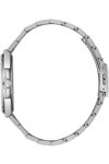 LEE COOPER Silver Metallic Bracelet