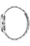 LEE COOPER Chronograph Silver Metallic Bracelet