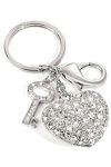 MORELLATO Magic Sweety Stainless Steel Keyring