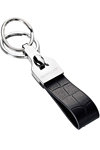 MORELLATO Prestige Stainless Steel Keyring