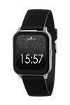 MORELLATO M-03 Smartwatch Black Silicone Strap