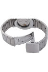 ORIENT Contemporary Automatic Silver Stainless Steel Bracelet