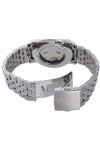 ORIENT Contemporary Automatic Silver Stainless Steel Bracelet