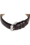 ORIENT Classic Automatic Brown Leather Strap