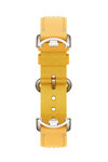 Ανταλλακτικό λουράκι XIAOMI Smart Band 8 Braided Strap Yellow