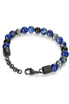 POLICE Spheres Stainless Steel Bracelet