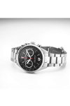 ROAMER Gran Sportivo Chronograph Silver Stainless Steel Bracelet Gift Set