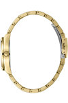 LEE COOPER Gold Metallic Bracelet