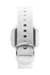 SECTOR EX-17 Chronograph White Plastic Strap