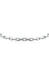 SECTOR Silver Men's Sterling Silver Bracelet