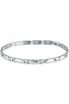 SECTOR Basic Men's Stainless Steel Bracelet