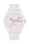 RUCKFIELD Gents White Plastic Strap