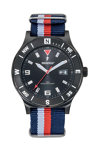 RUCKFIELD Multicolor NATO Fabric Strap