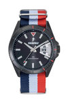 RUCKFIELD Multicolor NATO Fabric Strap