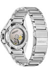 CITIZEN Series 8 Automatic Silver Stainless Steel Bracelet