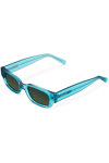 MELLER Sura Ocean Olive Sunglasses