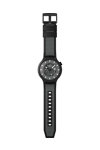 SWATCH Essentials Past The Horizon Two Tone Silicone Strap