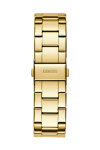 GUESS Zoe Gold Stainless Steel Bracelet