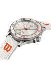 TISSOT T-Sport Seastar 1000 Wilson WNBA Special Edition Gift Set