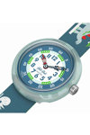 FLIK FLAK Living History Multicolor Plastic Strap