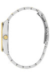 GUESS Luna Two Tone Stainless Steel Bracelet